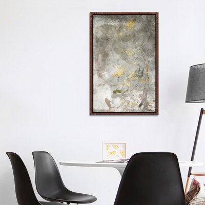 Find Yourself Neutral by Mlli Villa - Print on Canvas