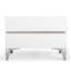 Table de chevet 2 tiroirs Amiah
