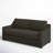 Cranbrook Upholstered 88'' Sofa-88385332