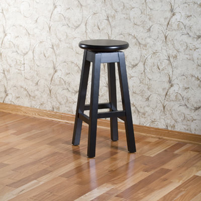 Tabouret tournant 24 "Taylor