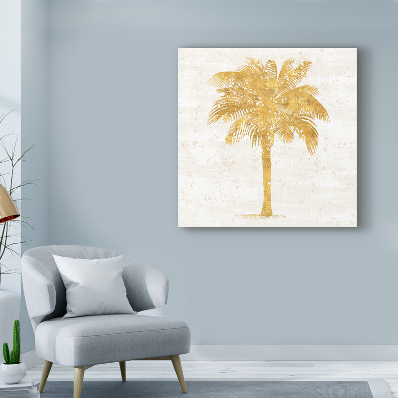 Modern & Contemporary, 35" H x 35" W x 2" D