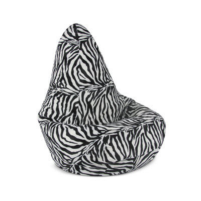 American Furniture Alliance Adult Bean Bag Chair