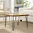Table basse Nadin