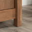 Bureau avec huche Dayasia