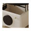 Table basse de style minimaliste français