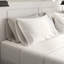 Ensemble de draps en lin Avia-752565835-752565837