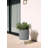Demi Series Planter with Stand-83889252-83889256-97745288