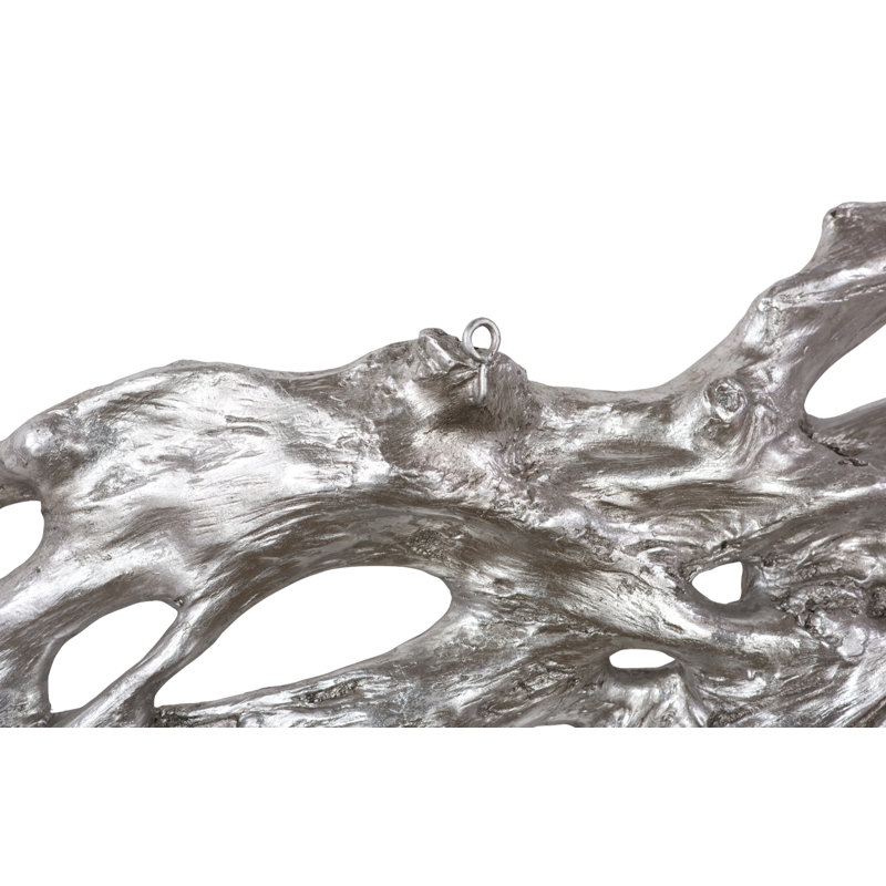 Cast Naturals Root Wall Décor