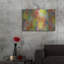 Luxe Art «Levity» par Jeanette Vertentes, Met «Levity» par Jeanette Vertentes