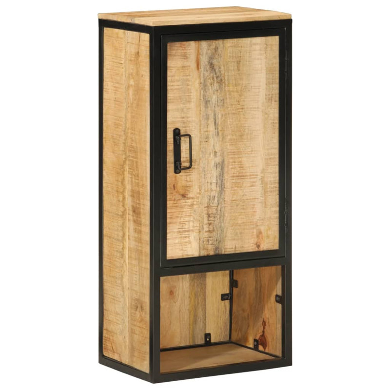 Sayer Freestanding Bathroom Cabinet