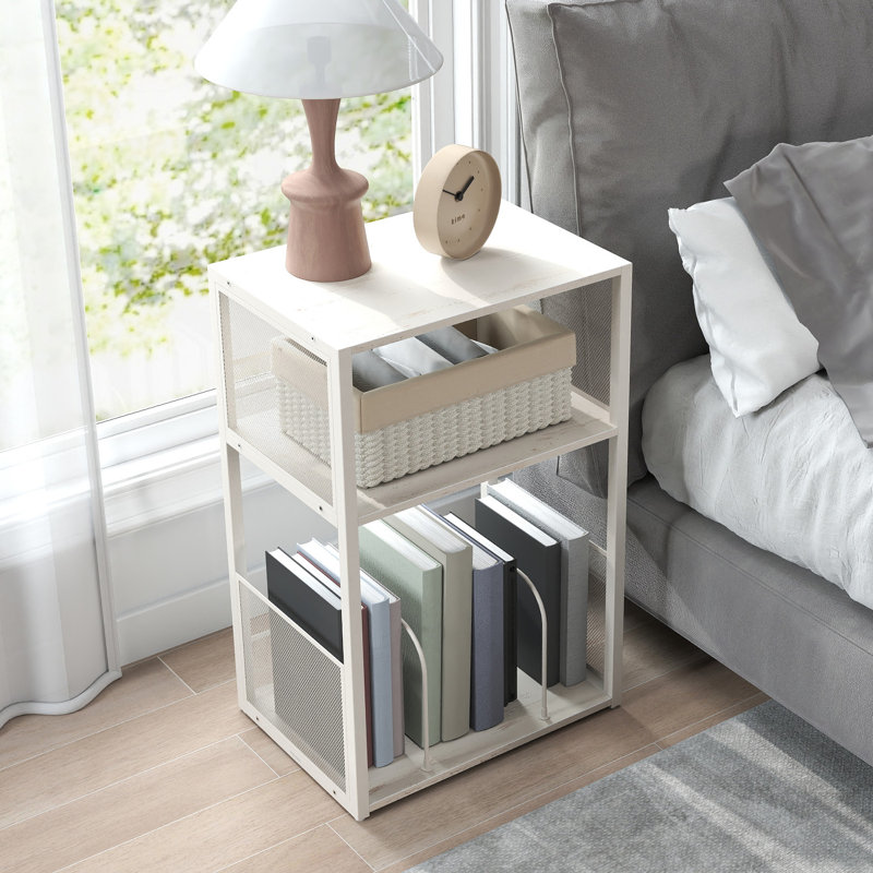 Tables de bout