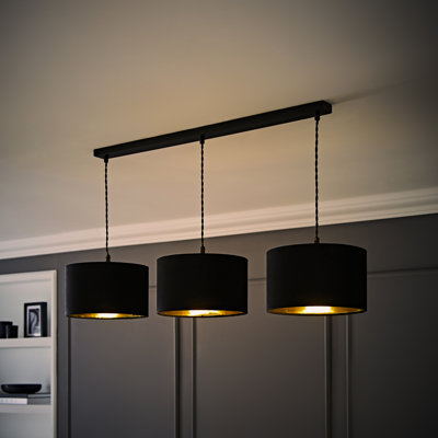 Albeiro 3 - Light Pendant