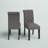 Julian Tufted Upholstered Side Chair-2003663220