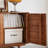 70.87'' Solid Wood Sideboard