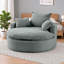 Fauteuil d'appoint 57 pouces 57 po-899105673
