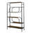 Archle Geometric Bookcase