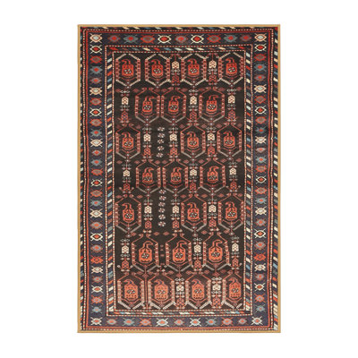Charis Southwestern Indoor Rug