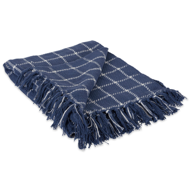 Jeté , Bleu français