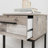 Hoang 1 Drawer Wood Nightstand-1687488212