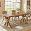 Solid Wood Dining Table
