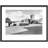 Witheridge, The Square C1960 by Francis Frith - Single Picture Frame Print-51366108