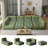 104in Modular Sofa