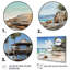 Cancun Beach Resort II - Imprimé-754866059-754866058