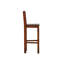 Canepa Solid Wood Counter Stool-1211568281