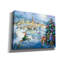 «Joyful Celebration» par Nicky Boehme, art mural sur toile-707409643