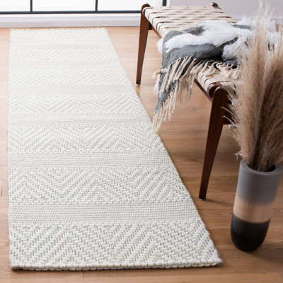Tapis Stalham Performance Chevron