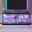 TV Stand for TVs up to 75"-1598998320