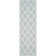 Lockbourne Hand Woven Cotton Geometric Rug