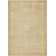 Ralph Lauren Harper Tonal Wool Oriental Rug