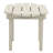 Anette Outdoor Adirondack Chair With Table-934812434