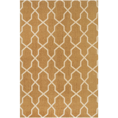 Tapis en jute tissé à la main Charing Cross