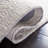 Lyly Hand Tufted Viscose/Wool Southwestern Rug in Gray/vory-994261482