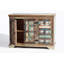 Croom 110cm Solid Wood Sideboard