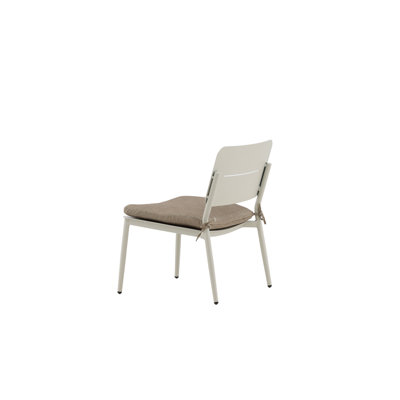 Plato Patio Dining with Cushion