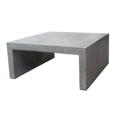 Bridge Outdoor Coffee Table