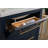 Bickley 30.13" Wood Base Single Bathroom Vanity with Ceramic Top-315781320