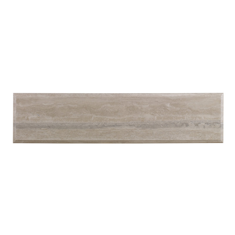 Branch 60'' W Stone Console Table