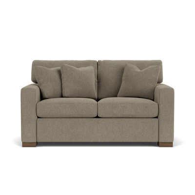 Anderia Upholstered 63'' Loveseat