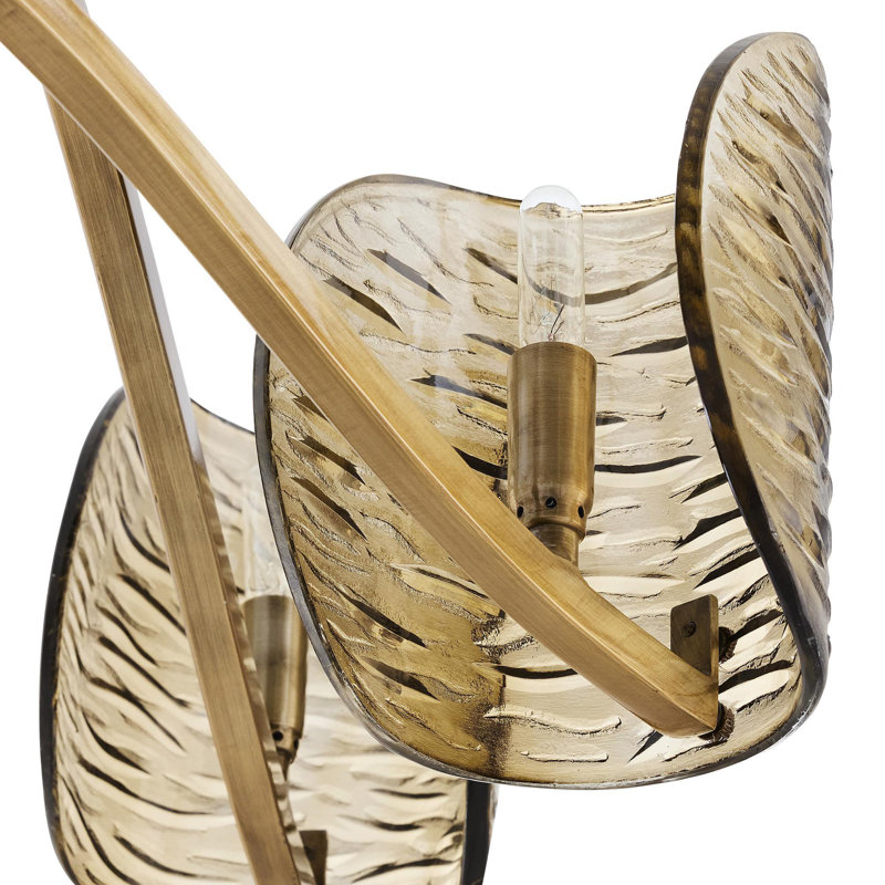 Natasha 9 - Light Chandelier