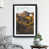Black Framed