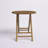 Dahlgren Solid Wood End Table