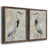 Picture Framed Canvas is unavailable