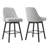 Luong Swivel 26'' Counter Stool-548248913
