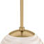 Marbled Globe 1 - Light Pendant-1275139719-1275139717