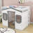 Barneston Loft Bed by Harper Orchard-1562851803-1562851802