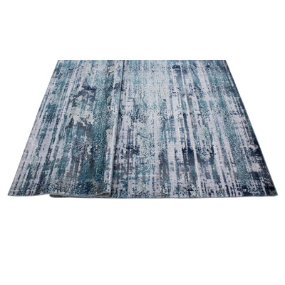 Blazek Abstract Indoor Rug